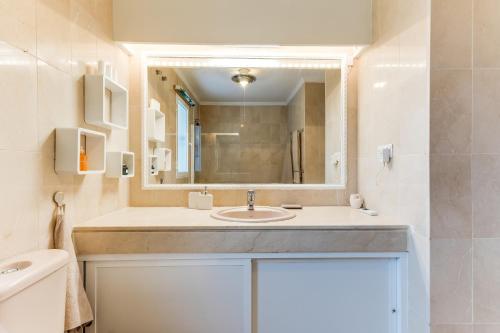 Estepona Golf Apt - Los Pintores - Pool & Terrace photo 23