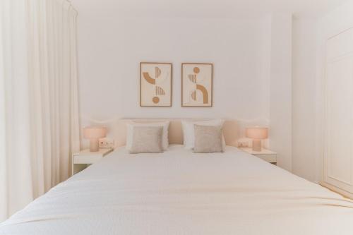 Estepona Golf Apt - Los Pintores - Pool & Terrace photo 21