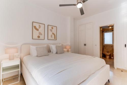 Estepona Golf Apt - Los Pintores - Pool & Terrace photo 19