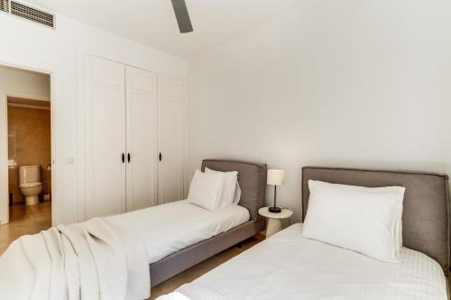 Estepona Golf Apt - Los Pintores - Pool & Terrace photo 15