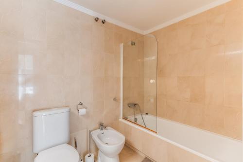 Estepona Golf Apt - Los Pintores - Pool & Terrace photo 14