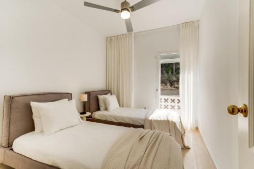 Estepona Golf Apt - Los Pintores - Pool & Terrace photo 3