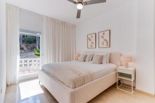 Estepona Golf Apt - Los Pintores - Pool & Terrace photo 8