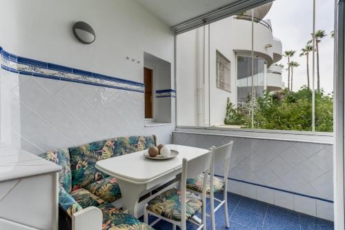 Estepona Golf Apt - Los Pintores - Pool & Terrace photo 13