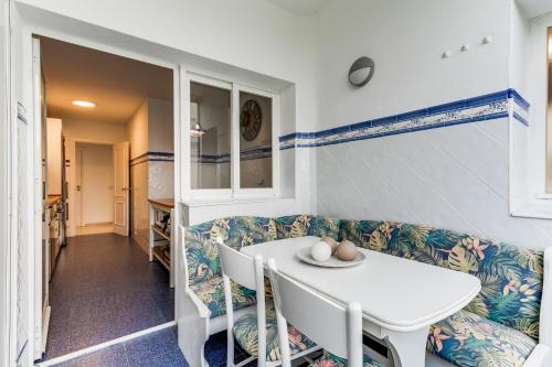 Estepona Golf Apt - Los Pintores - Pool & Terrace photo 11