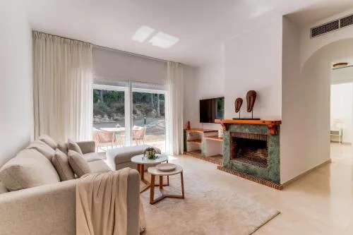 Estepona Golf Apt - Los Pintores - Pool & Terrace photo 1