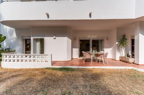Estepona Golf Apt - Los Pintores - Pool & Terrace photo 27