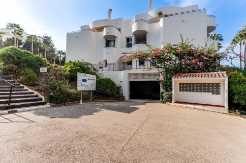 Estepona Golf Apt - Los Pintores - Pool & Terrace photo 29