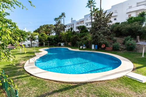 Estepona Golf Apt - Los Pintores - Pool & Terrace photo 5