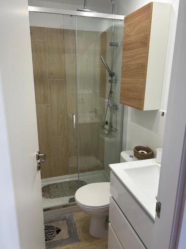 Delizioso studio residence Olympia a Playa de Las Americas