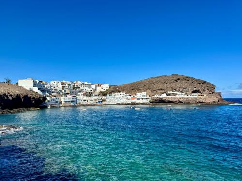 Φυσικό τοπίο κοντά σε αυτό το διαμέρισμα