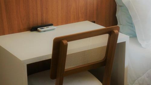 Φωτογραφία από το άλμπουμ του Hotel Mazzuco σε Ararangua