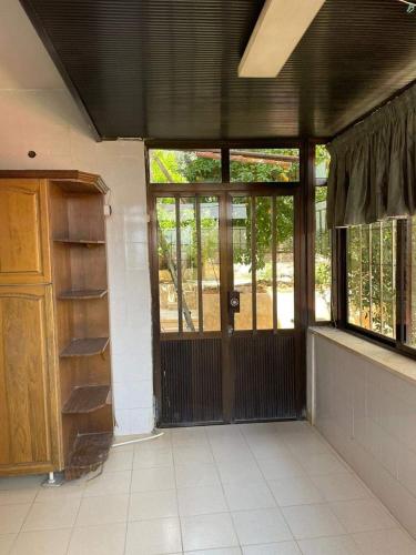 ワディ・ムーサにあるL goats houseのギャラリーの写真