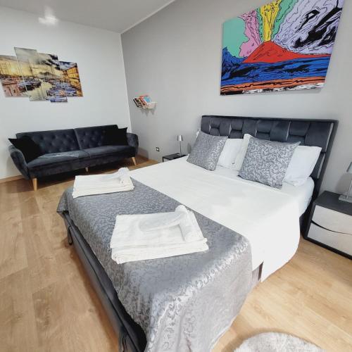 Luxury Apartment 23
