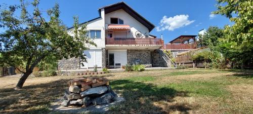 Melódiás vendégház