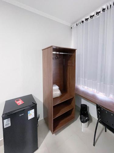 Gambar di galeri bagi Hotel Minas di Três Marias