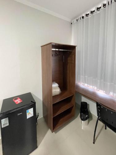 Gambar di galeri bagi Hotel Minas di Três Marias