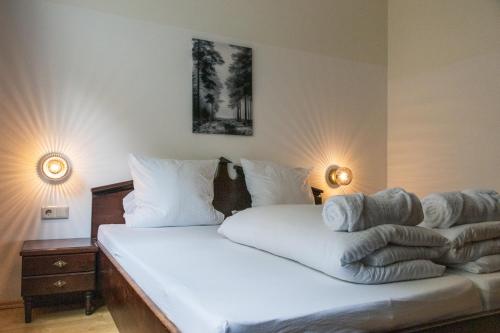 International House Sölden Standard Apartment ZW 10