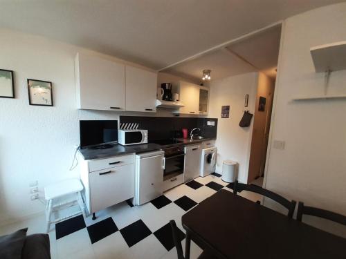 Résidence Thabor A - Studio pour 3 Personnes MAE-9991