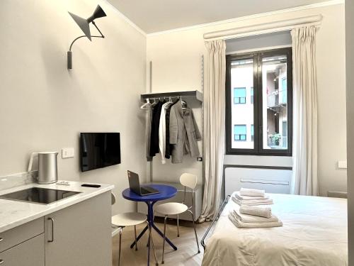 Nino6 - Micro design apartment