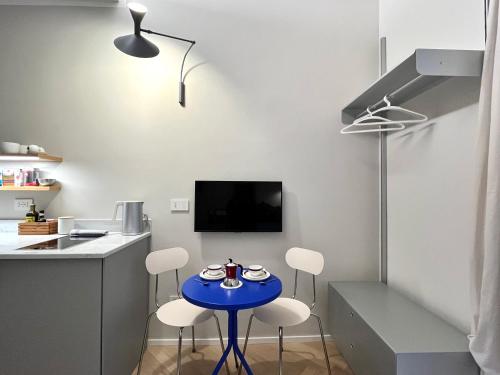 Nino6 - Micro design apartment