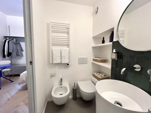Nino6 - Micro design apartment