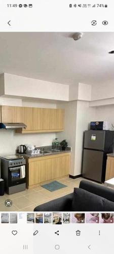 ivan' staycation aparthotel Infina south