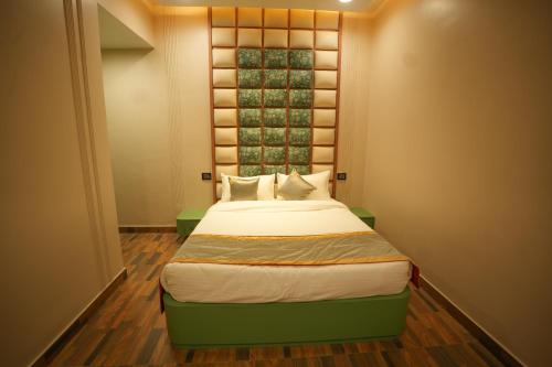 Foto dalla galleria di Dashrath Inn near Ramjanmbhoomi a Ayodhya