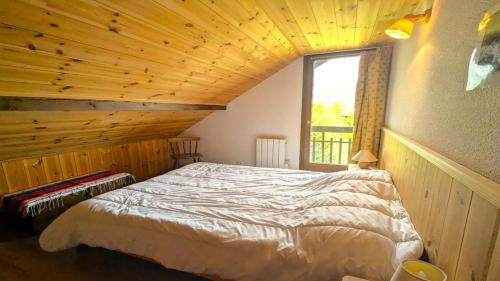 Résidence Les Soldanelles - APPARTEMENT 6 pers AVEC VUE IMPRENABLE MAE-9134