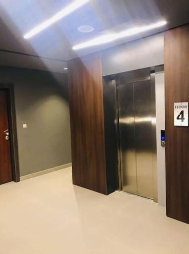 Gallery image of Appart haut standing Riviera in Abidjan