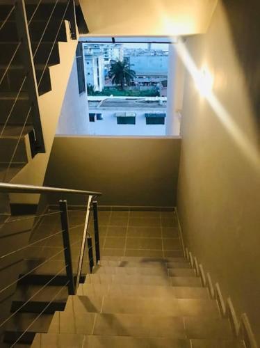 Gallery image of Appart haut standing Riviera in Abidjan
