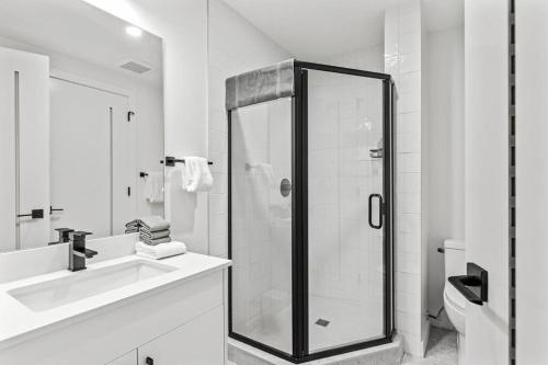 Ένα μπάνιο στο Golden Ridge - 2 Bedroom plus Den