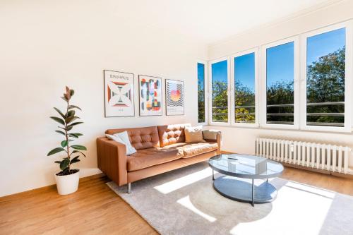 The Architect Home - City Center, Free Parking!