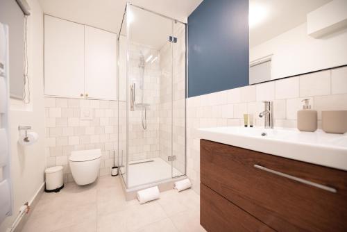 Beautiful Apartment in Saint Germain