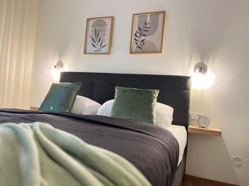 Zentrales Apartment Nähe Naschmarkt