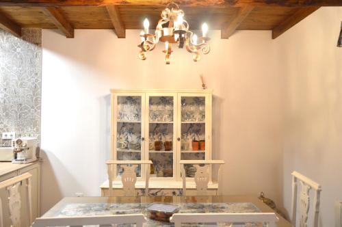 Billede fra billedgalleriet på Casa Rural Rio la Puente i La Alberca