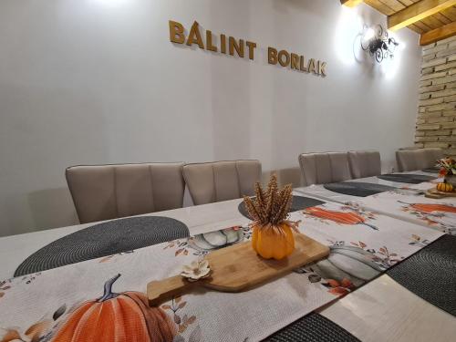HajósにあるBálint Borlakのギャラリーの写真