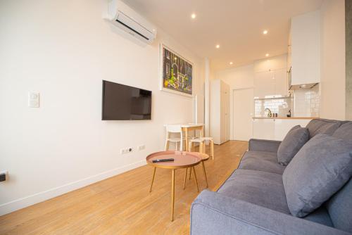 Beautiful Apartment in saint germain des prés
