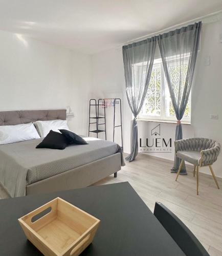 Foto Luem Apartments 2