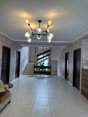 Fotografie z fotogalerie ubytování Hotel Ritur Mestia v destinaci Mestia