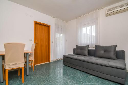 Posezení v ubytování Apartments Jakov