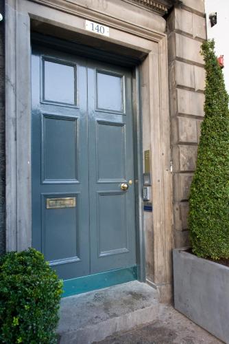 Destiny Scotland - Princes Street Residence photo 36