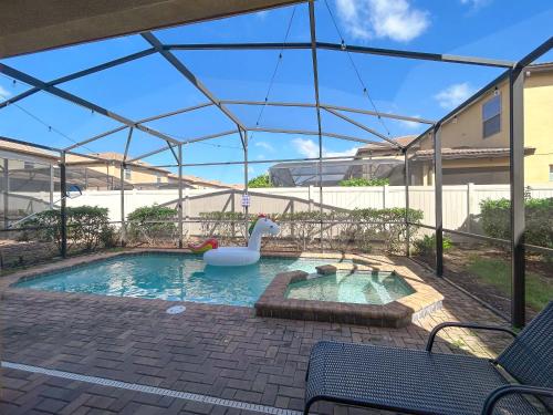 Windsor at Westside Resort Home w Pool Hot Tub photo 41