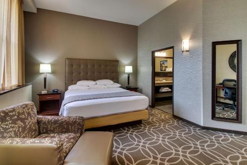 Drury Plaza Hotel Cleveland Downtown Image