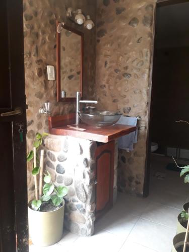 Φωτογραφία από το άλμπουμ του Casita serrana σε Cassaffousth