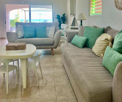 Foto dalla galleria di Playa Turix Villa a Chicxulub