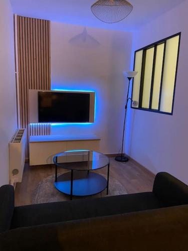 Charmant Appartement à Tours