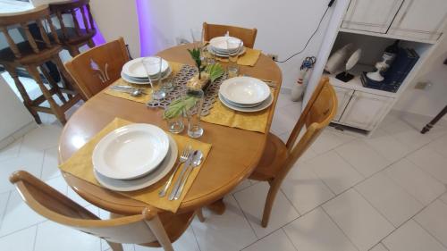 CumanáにあるHermoso Apto Playero con Piscinaのギャラリーの写真