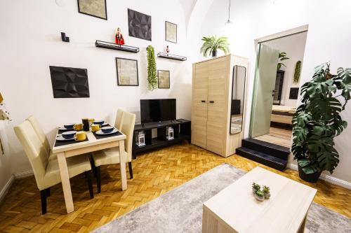Funky Rabbit Premium Central Apartment 1065 Budapest, 43 Hajós utca kép - 3