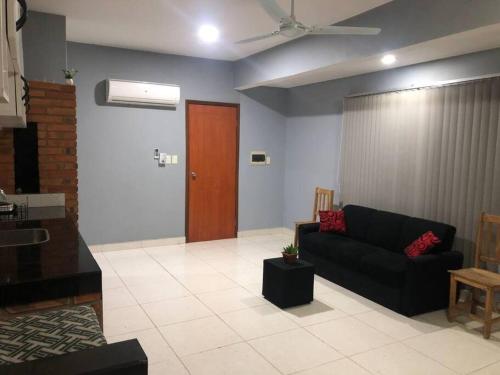 Alojamiento cerca de todo